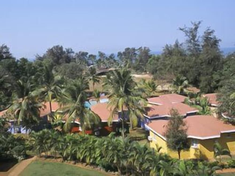 varca palms beach resort