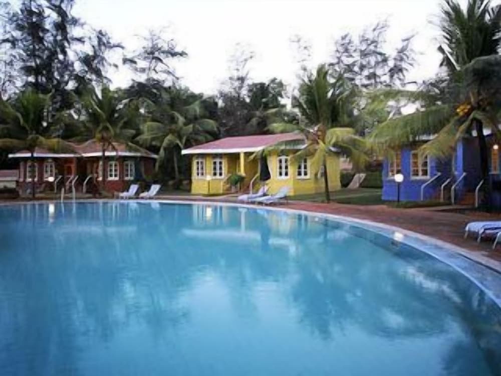 varca palms beach resort