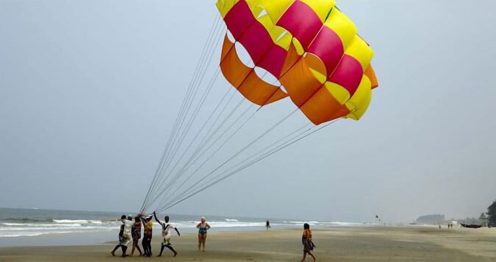 varca palms beach resort