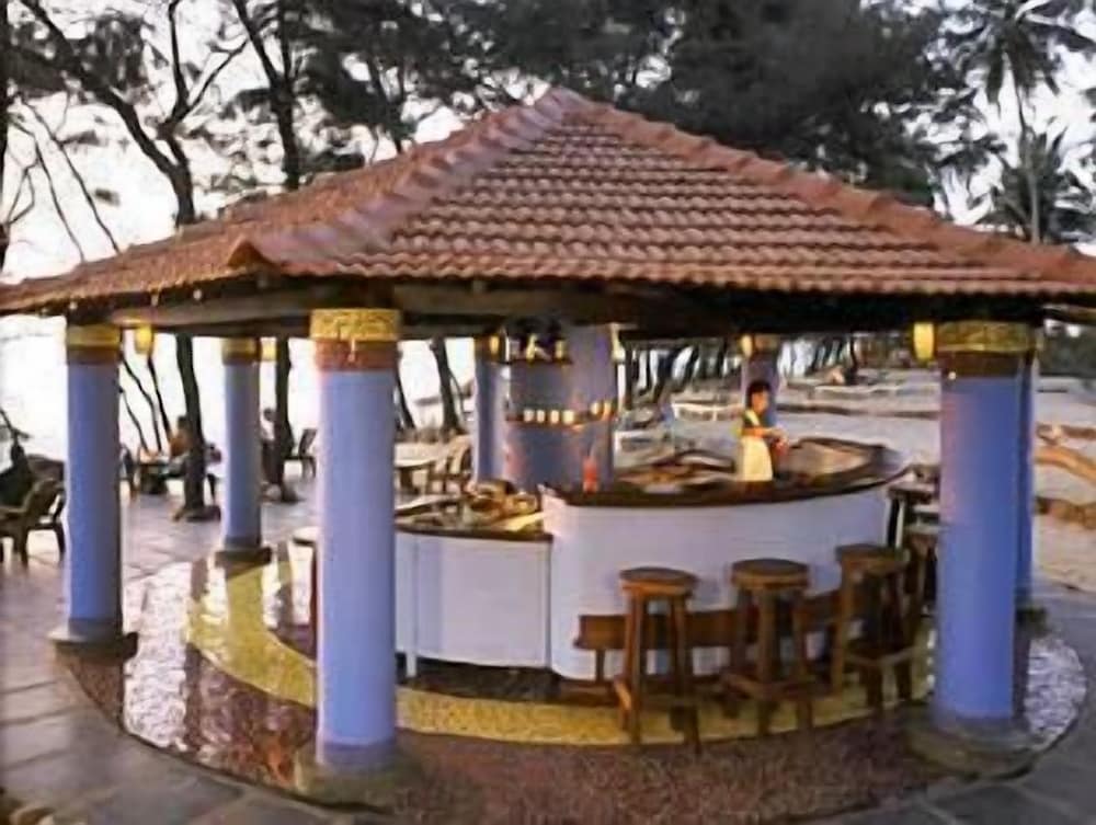 varca palms beach resort