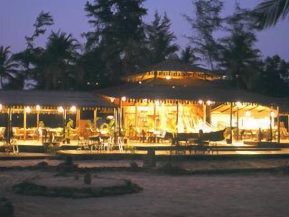 varca palms beach resort