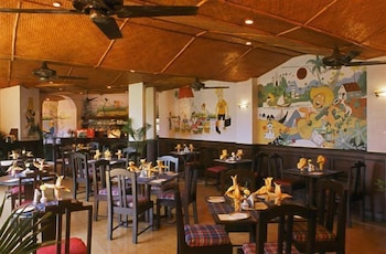 varca palms beach resort
