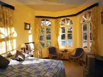varca palms beach resort
