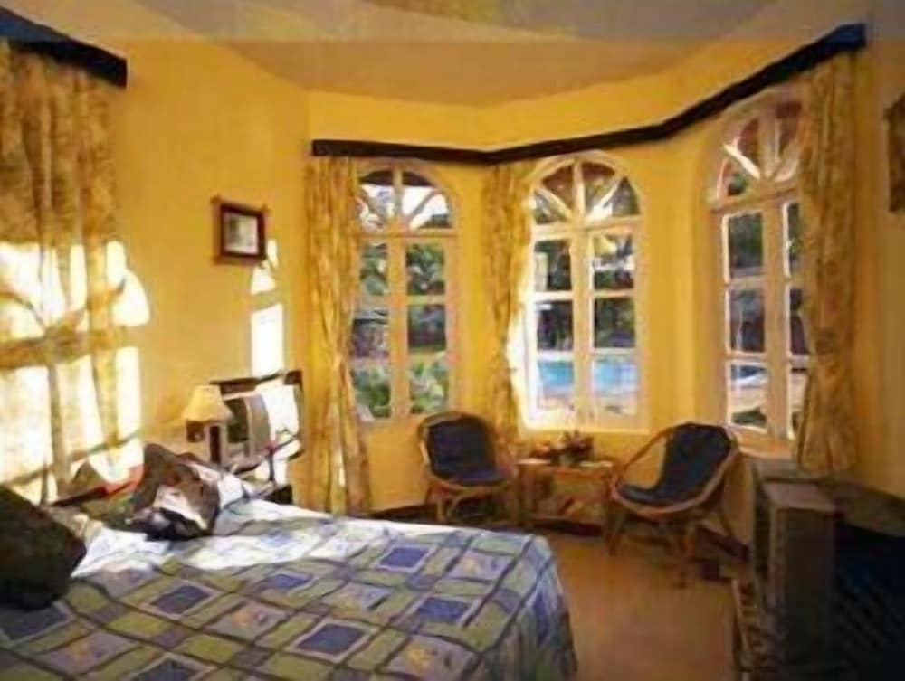 varca palms beach resort