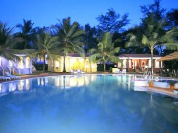 varca palms beach resort