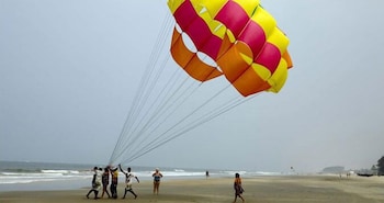 varca palms beach resort
