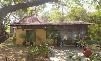 varca palms beach resort