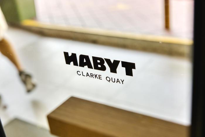 habyt clarke quay previously champion city