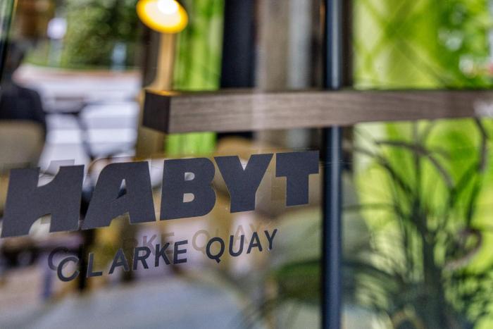 habyt clarke quay previously champion city