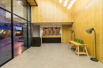 Sea Me Spring Tree Hotel - Adults Only,,4 star