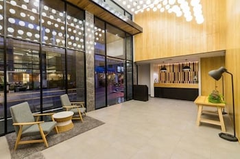 Sea Me Spring Tree Hotel - Adults Only,,4 star