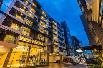 Sea Me Spring Tree Hotel - Adults Only,,4 star