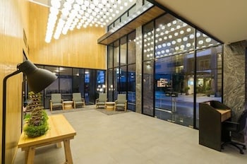 Sea Me Spring Tree Hotel - Adults Only,,4 star