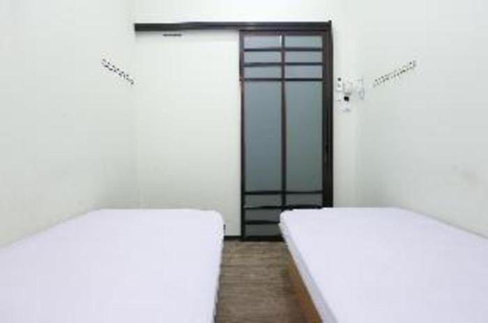 hotel o the space inn