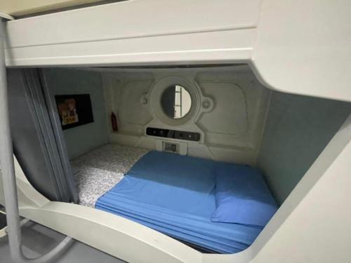 hotel o the space inn