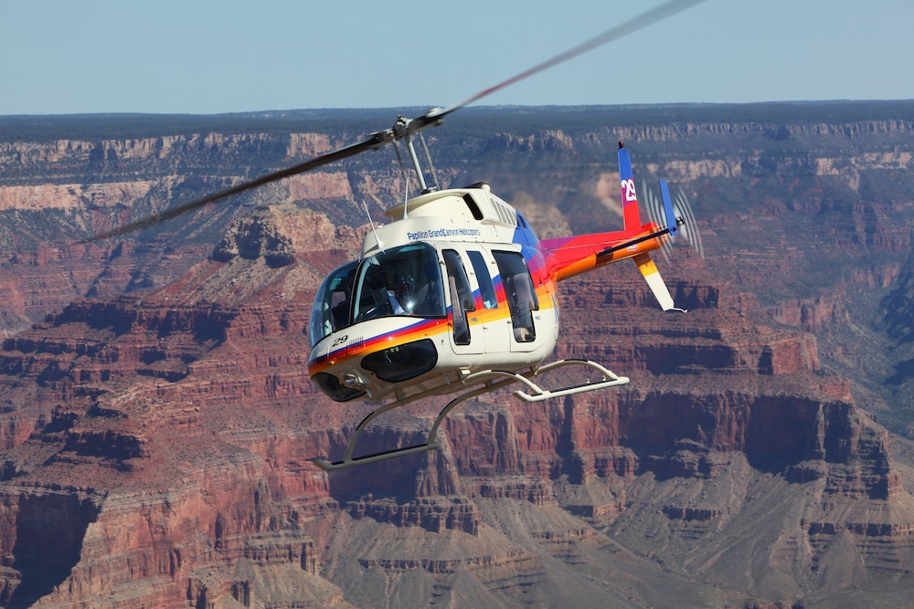 grand canyon