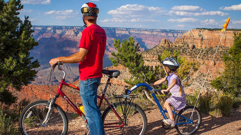 grand canyon