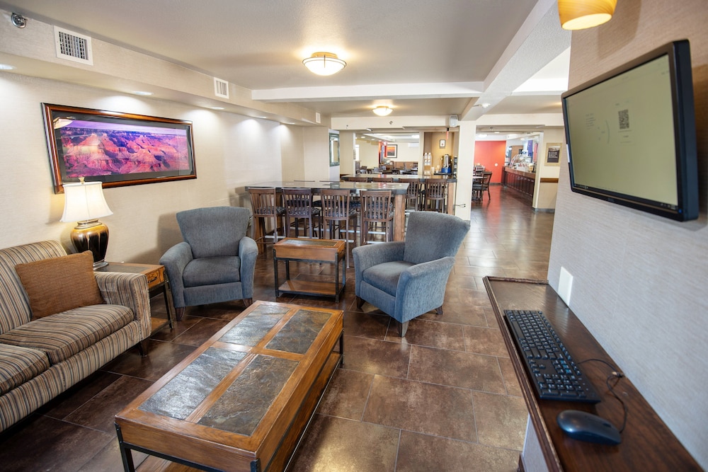 grand canyon