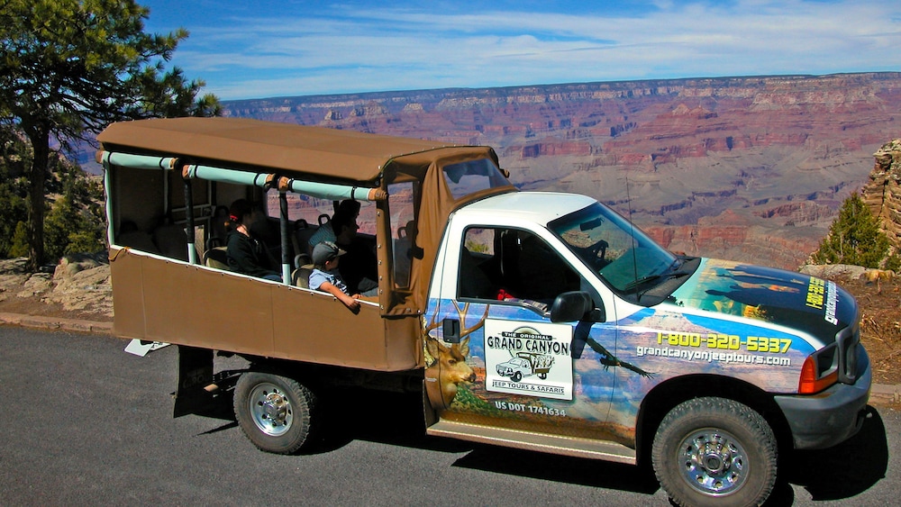 grand canyon