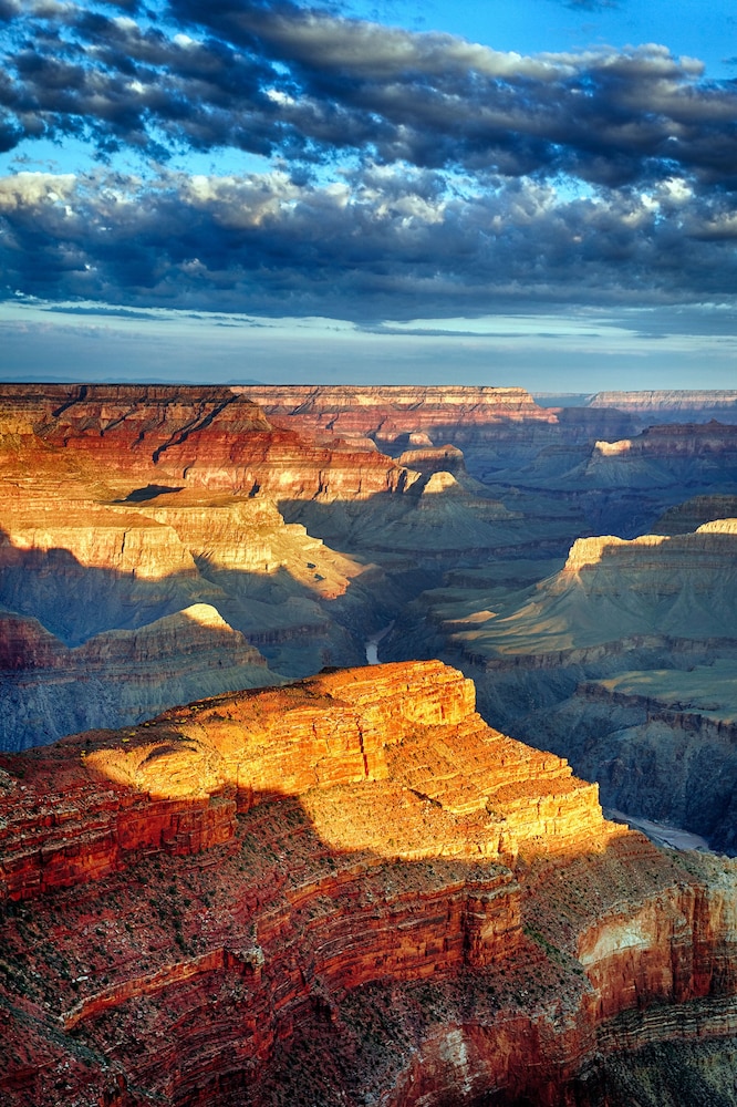 grand canyon