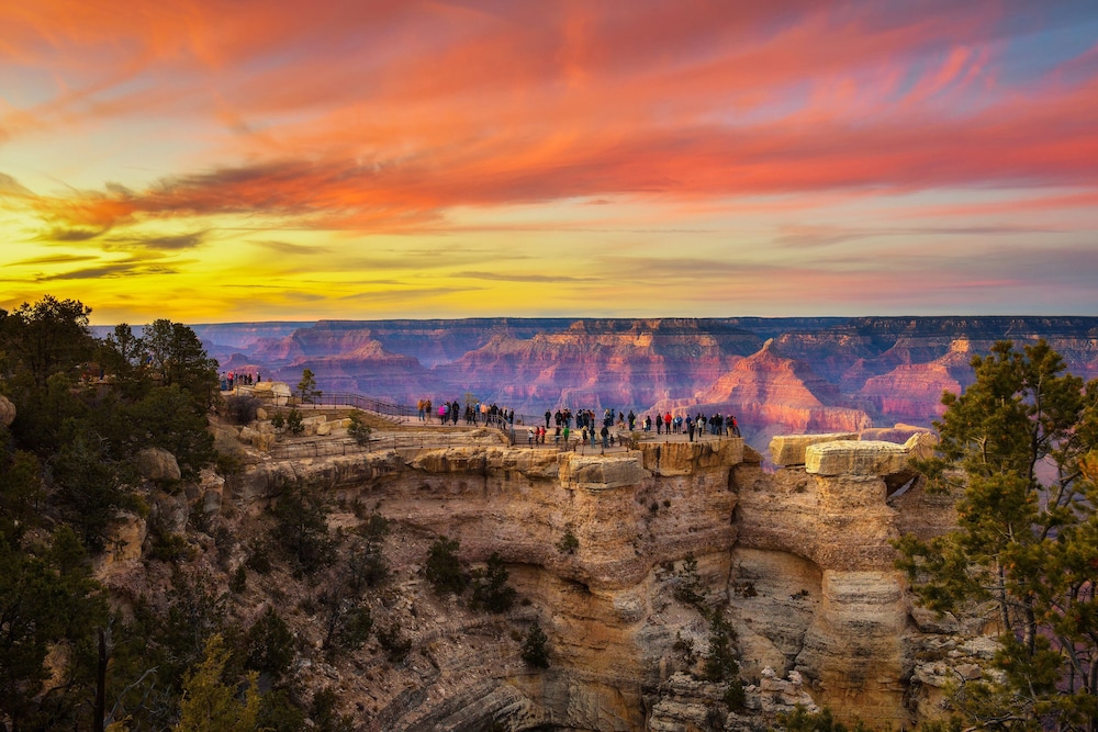grand canyon