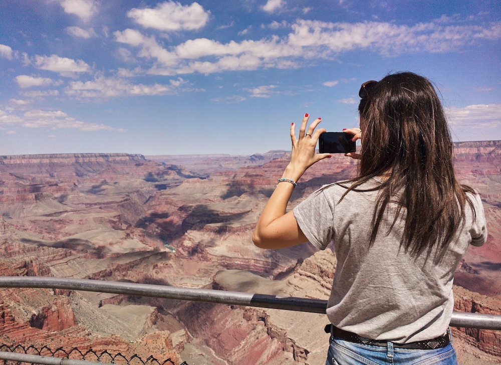 grand canyon