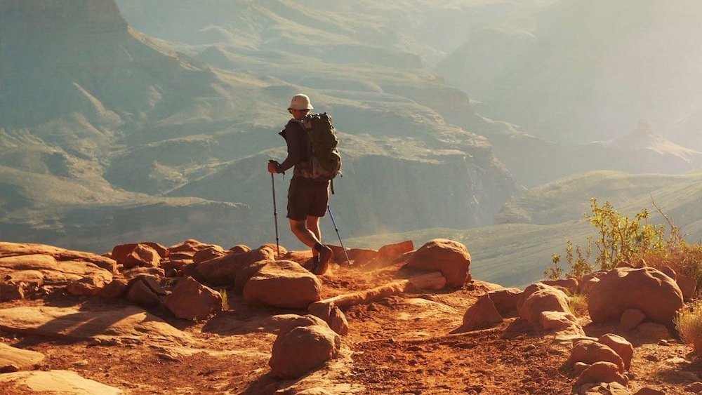 grand canyon