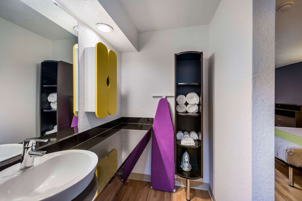 studio 6 irving tx irving dfw airport east