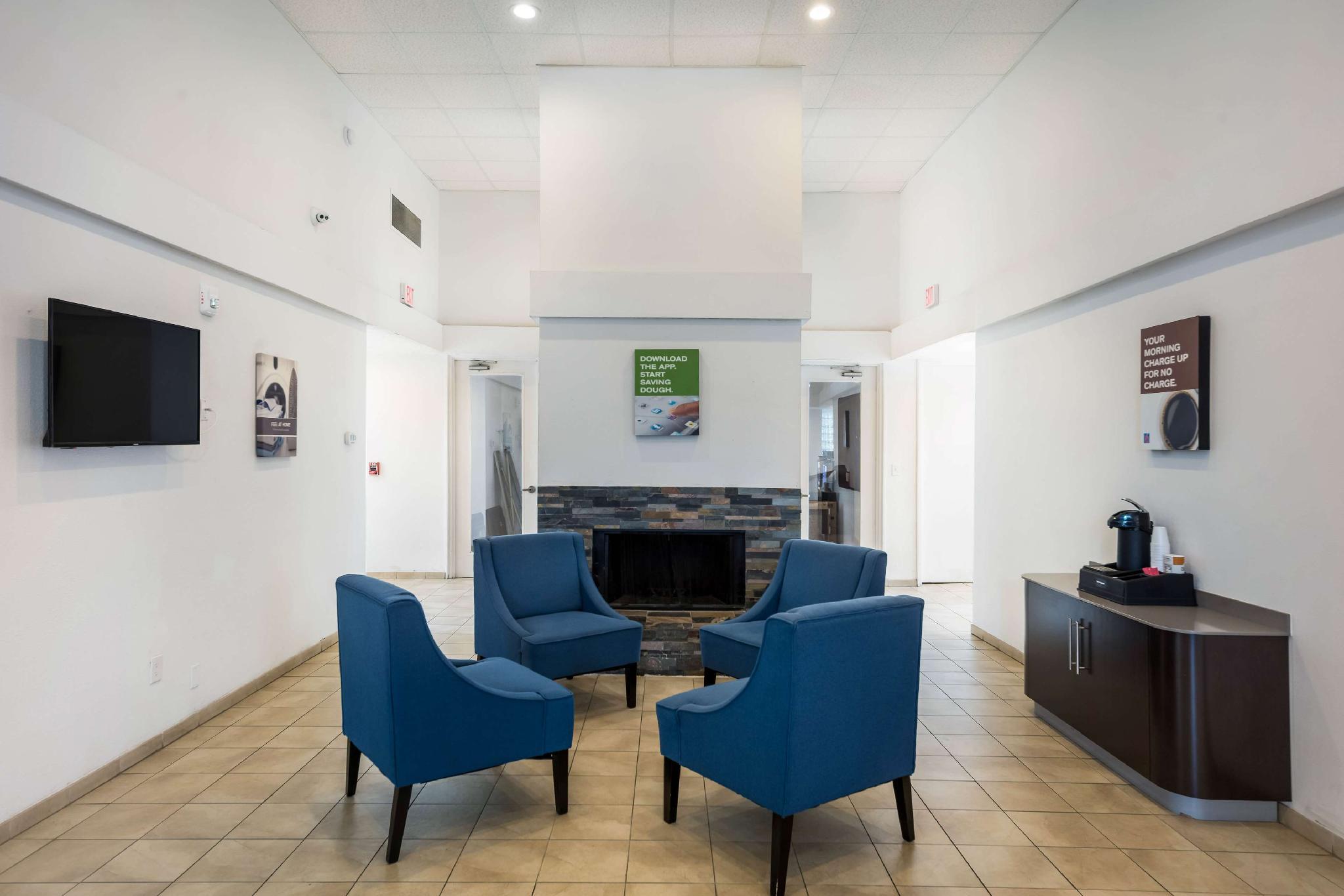 studio 6 irving tx irving dfw airport east