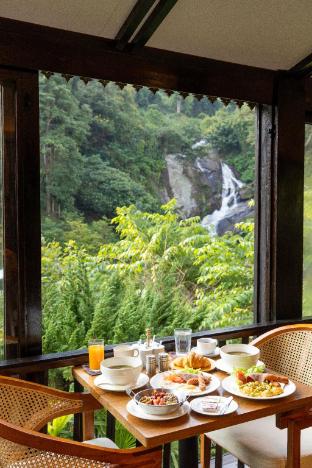 j valley resort