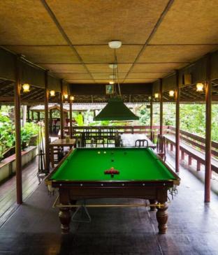 j valley resort