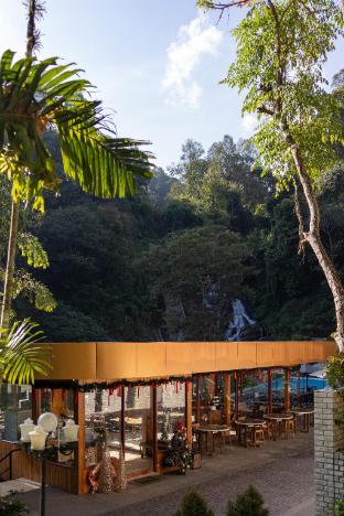 j valley resort