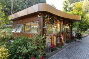 j valley resort