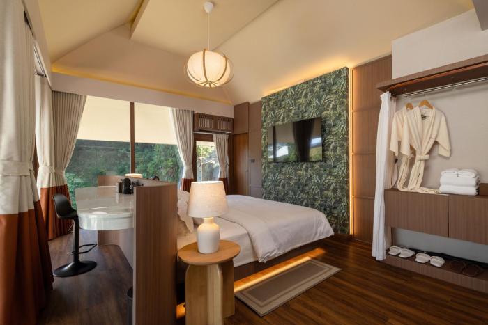 j valley resort