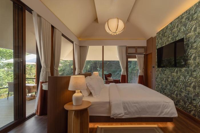 j valley resort