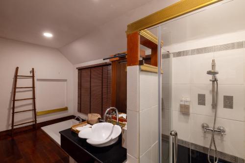 j valley resort