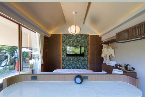 j valley resort