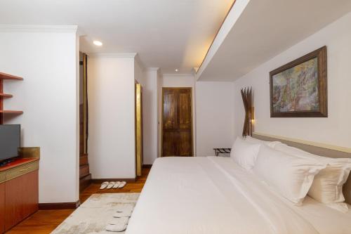 j valley resort