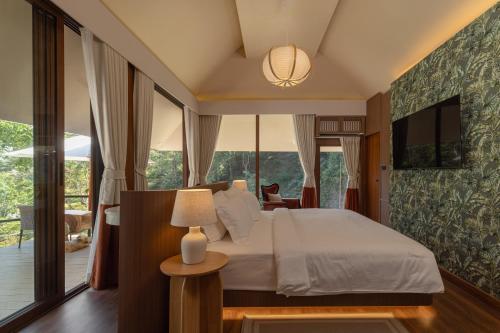 j valley resort