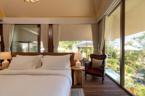 j valley resort