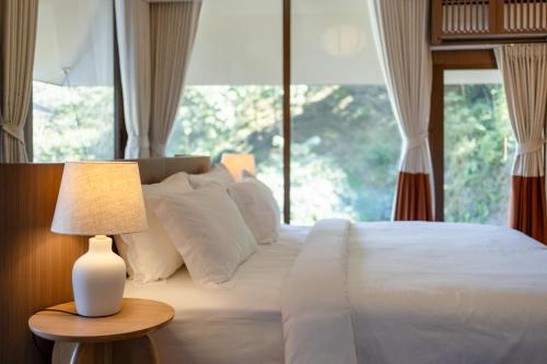j valley resort