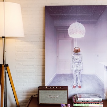 J Poshtel Chiangmai,,2 star