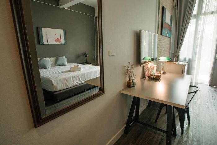 j poshtel chiangmai