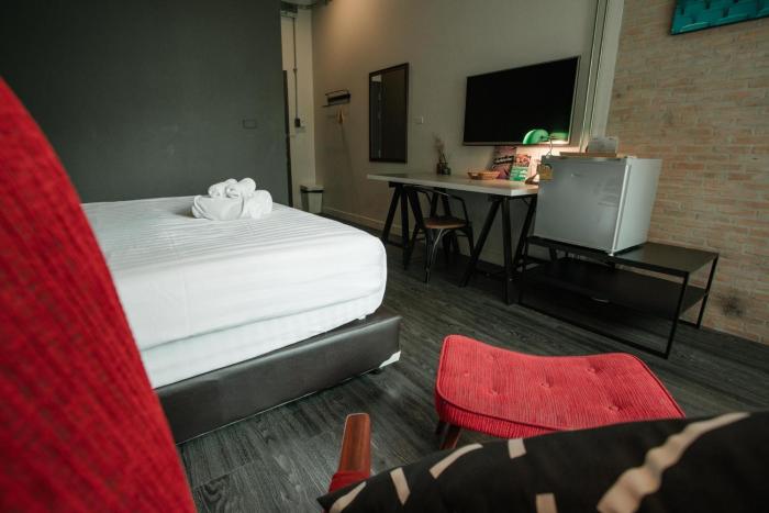 j poshtel chiangmai
