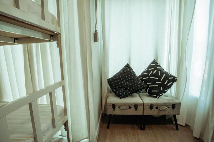 j poshtel chiangmai