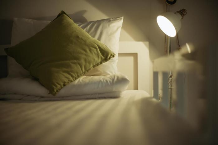 j poshtel chiangmai