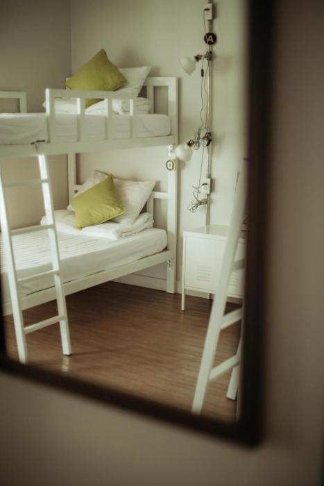 j poshtel chiangmai