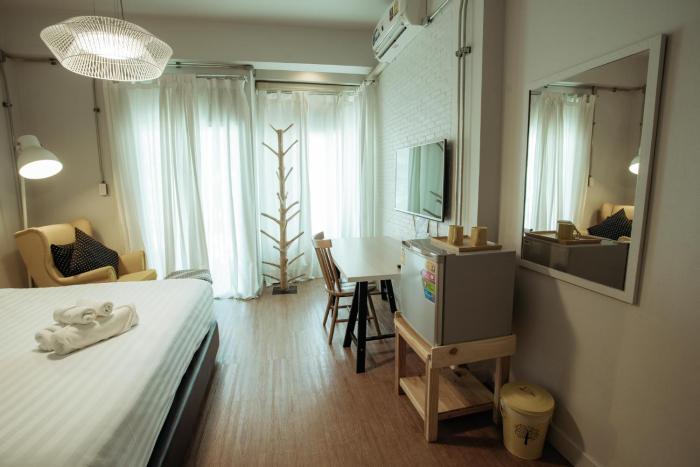 j poshtel chiangmai