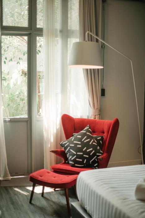 j poshtel chiangmai