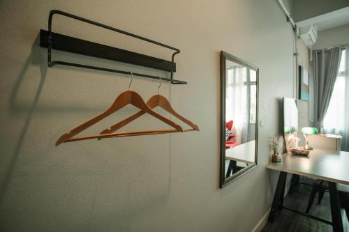 j poshtel chiangmai